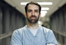 How a Boston doctor built a following as a ‘loud and unafraid’ voice in Trump era