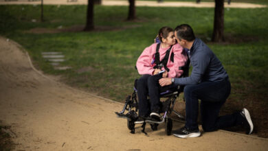 How one father built a biotech, Grace Science, to save his daughter