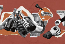 How the alcohol lobby shapes health policy | Deadliest Drug Series