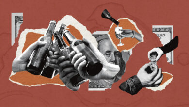 How the alcohol lobby shapes health policy | Deadliest Drug Series How the alcohol lobby shapes health policy | Deadliest Drug Series