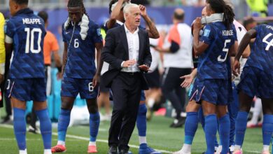 Hydration Breaks At 2026 World Cup Raise Controversy For FIFA Hydration Breaks At 2026 World Cup Raise Controversy For FIFA