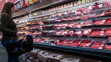 Inflation peaked in May as energy prices fell in June, Kalshi traders think Inflation peaked in May as energy prices fell in June, Kalshi traders think