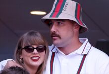 Inside Taylor Swift and Travis Kelce’s Wedding: Everything We Know