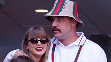 Inside Taylor Swift and Travis Kelce’s Wedding: Everything We Know Inside Taylor Swift and Travis Kelce’s Wedding: Everything We Know