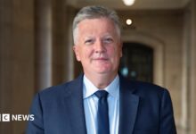 Interest rates may need to rise this year says Bank of England economist