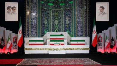 Iran prepares for dayslong funeral for late Supreme Leader Ayatollah Ali Khamenei, killed in war Iran prepares for dayslong funeral for late Supreme Leader Ayatollah Ali Khamenei, killed in war