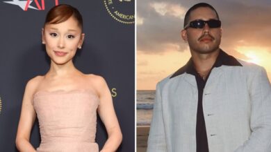 Is Ariana Grande Dating Ex Ricky Alvarez? Inside Their Bond Is Ariana Grande Dating Ex Ricky Alvarez? Inside Their Bond