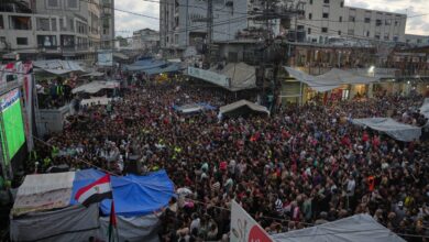Israeli Strike Kills World Cup Screening Organizer In Gaza Just Before Kickoff Israeli Strike Kills World Cup Screening Organizer In Gaza Just Before Kickoff