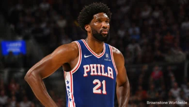 LeBron James Joins the 76ers: ‘Last Decision’ for a Final Championship Run in His 24th Season LeBron James Joins the 76ers: ‘Last Decision’ for a Final Championship Run in His 24th Season