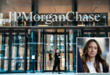 JPMorgan ordered to keep paying Charlie Javice’s legal bills, topping M