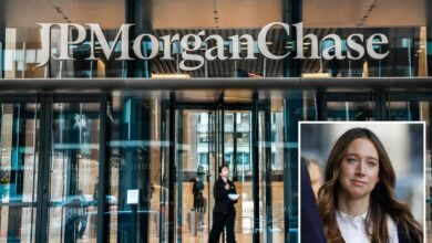 JPMorgan ordered to keep paying Charlie Javice’s legal bills, topping M