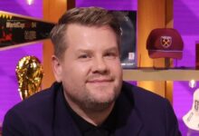 James Corden Reunites ‘Late Late Show’ Team for World Cup After Hours