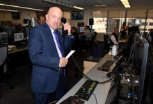 Jim Cramer flags bull market threat bigger than Iran war