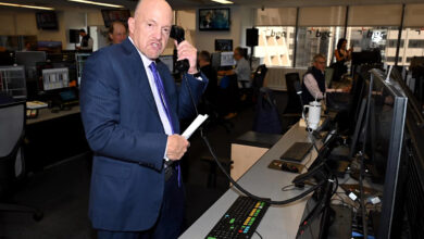 Jim Cramer flags bull market threat bigger than Iran war