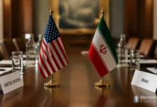 First Night in 2 Weeks Without US-Iran Strikes as Trump Signals Talks Are ‘Becoming More Serious’