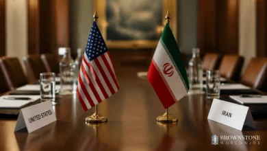 First Night in 2 Weeks Without US-Iran Strikes as Trump Signals Talks Are ‘Becoming More Serious’