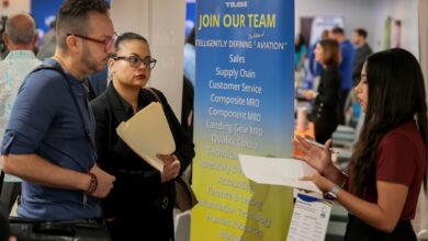 Jobs report June 2026:
