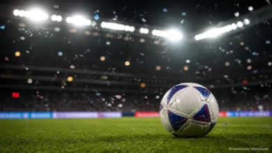 World Cup Final Set: Argentina vs. Spain : Messi’s Masterclass Sinks England in Dramatic Semifinal