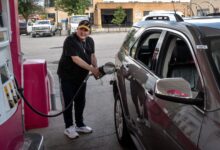 Kalshi traders see higher gas prices lasting through election day