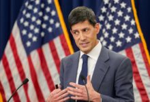 Kevin Warsh names members of his Federal Reserve task forces, including Marc Andreessen, Doug McMillon