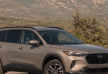 Kia Recalls Nearly 463,000 Telluride SUVs Over Fire Risk : Park Outside Until Fixed