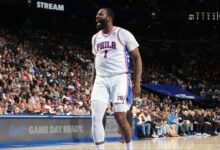 Knicks’ new center thinks he can fill Mitchell Robinson void