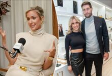 Kristin Cavallari doubles down on surprising Jay Cutler claim in ugly divorce turn