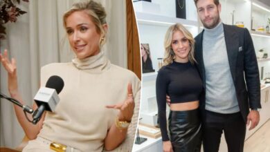 Kristin Cavallari doubles down on surprising Jay Cutler claim in ugly divorce turn