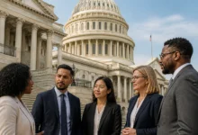House Passes .15 Trillion Defense Bill and Billion Budget for Iran War