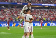 Late goal sends Spain to quarterfinals, ends Ronaldo’s World Cup career