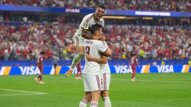 Late goal sends Spain to quarterfinals, ends Ronaldo’s World Cup career
