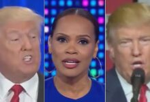 Laura Coates Throws Trump’s Yearslong ‘Corrupt’ Rhetoric Right Back At Him