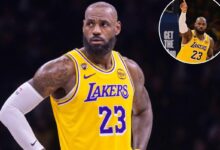 LeBron James keeping teams ‘in the dark,’ says NBA insider