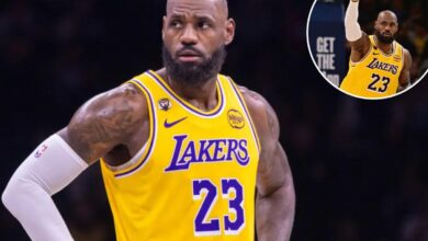 LeBron James keeping teams ‘in the dark,’ says NBA insider LeBron James keeping teams ‘in the dark,’ says NBA insider