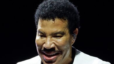 Lionel Richie Speaks Out Following Health Scare That Left Him Hospitalized Lionel Richie Speaks Out Following Health Scare That Left Him Hospitalized