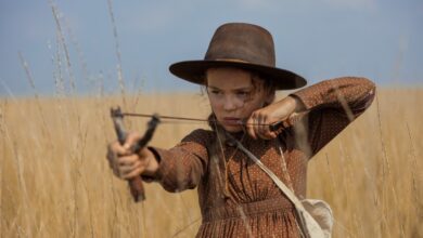 ‘Little House on the Prairie’ Review: A Whimsical Reimagining