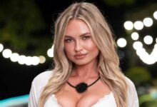 Love Island USA’s Jen Reveals How Islanders Fart in the Villa