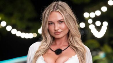 Love Island USA’s Jen Reveals How Islanders Fart in the Villa Love Island USA’s Jen Reveals How Islanders Fart in the Villa