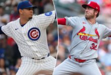 MLB odds, picks, best bets for Sunday