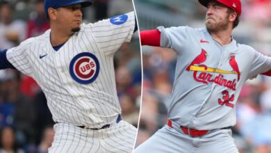 MLB odds, picks, best bets for Sunday MLB odds, picks, best bets for Sunday