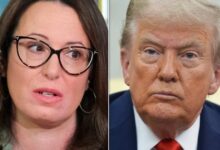 Maggie Haberman Exposes A Carefully Crafted Trump Trick