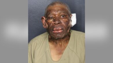 Man, 84, Set Car on Fire With Partner of 42 Years Inside Man, 84, Set Car on Fire With Partner of 42 Years Inside