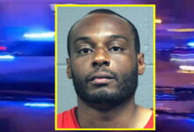 Man accused of groping, dragging nanny to ground, sending baby stroller toward traffic in South Loop