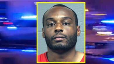 Man accused of groping, dragging nanny to ground, sending baby stroller toward traffic in South Loop Man accused of groping, dragging nanny to ground, sending baby stroller toward traffic in South Loop