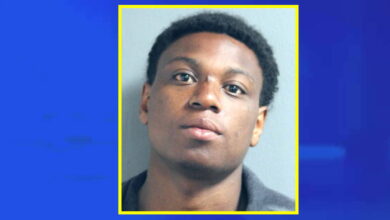 Man predicted he will ‘get right back out’ after trying to rob CTA passenger while wearing ankle monitor: court docs Man predicted he will ‘get right back out’ after trying to rob CTA passenger while wearing ankle monitor: court docs