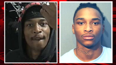 Man who flipped off CTA camera during Red Line robbery gets 16-year prison sentence