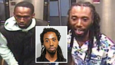 Man who got 1 year in CTA ‘busjacking’ incident now gets 3 years for mugging Red Line passenger (He’s already out) Man who got 1 year in CTA ‘busjacking’ incident now gets 3 years for mugging Red Line passenger (He’s already out)