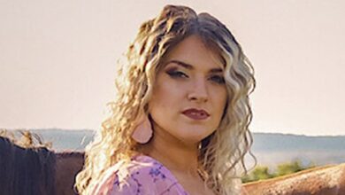 ‘Maternal Instinct’ Taylor Parker Allegedly Refused To Listen to Prison Officer ‘Maternal Instinct’ Taylor Parker Allegedly Refused To Listen to Prison Officer