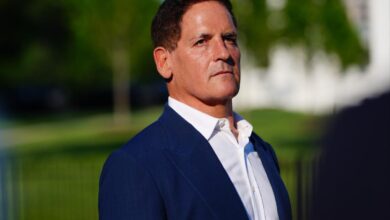 Mavericks owners froze Mark Cuban out of business opportunities in proposed arena move, lawsuit claims Mavericks owners froze Mark Cuban out of business opportunities in proposed arena move, lawsuit claims