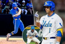 Meet Roch Cholowsky, unselfish star and likely MLB’s No. 1 pick